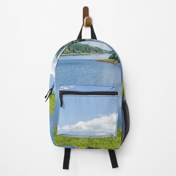 Item preview, Pontsticill Reservoir Brecon Beacons Wales designed and sold by Cameranick.