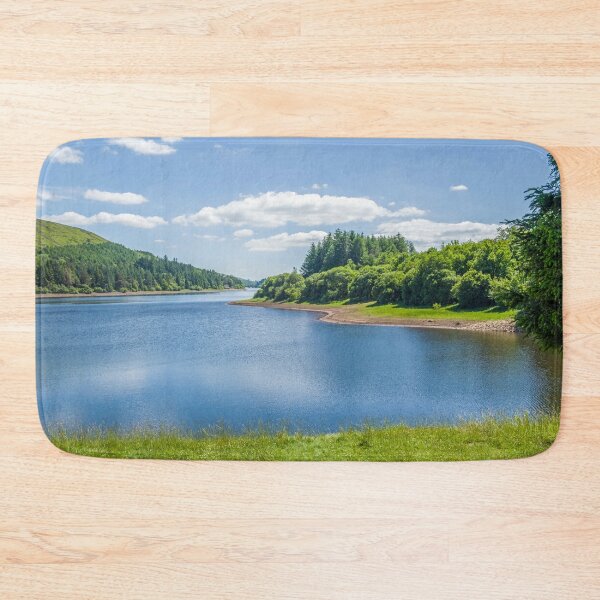 Item preview, Pontsticill Reservoir Brecon Beacons Wales designed and sold by Cameranick.