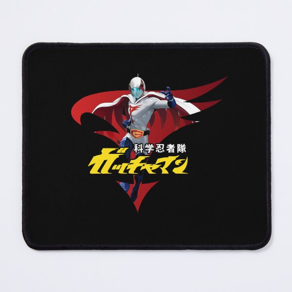 Item preview, Battle of the Planets, G Force designed and sold by Arturo Vivo.