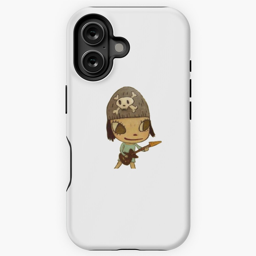 Item preview, iPhone Tough Case designed and sold by juanisanse.