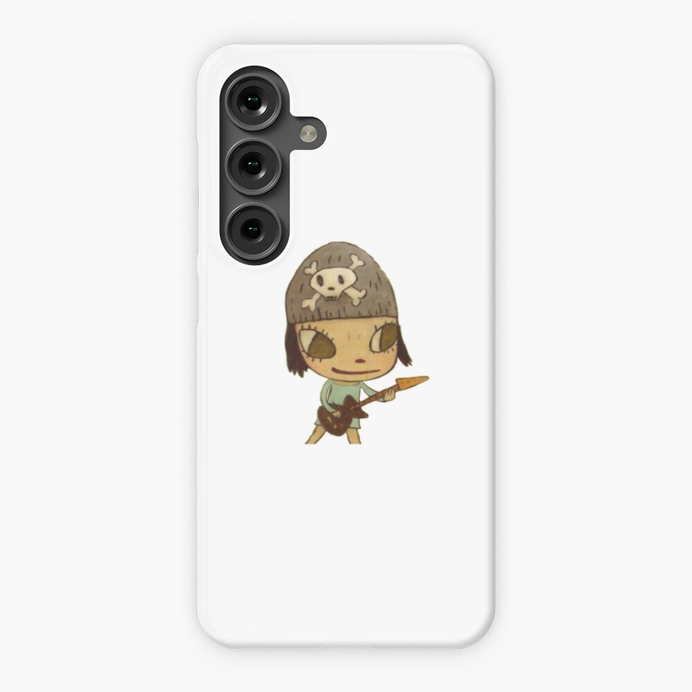 Item preview, Samsung Galaxy Snap Case designed and sold by juanisanse.