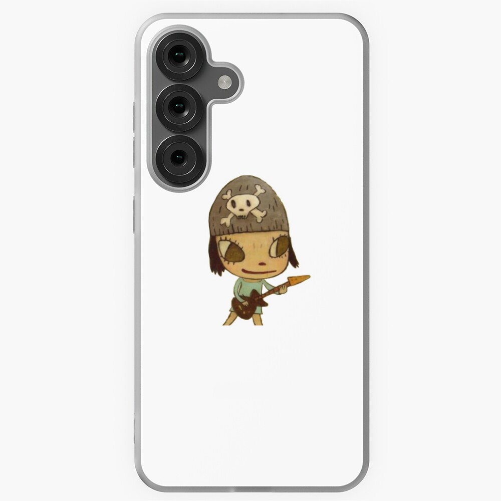 Item preview, Samsung Galaxy Soft Case designed and sold by juanisanse.