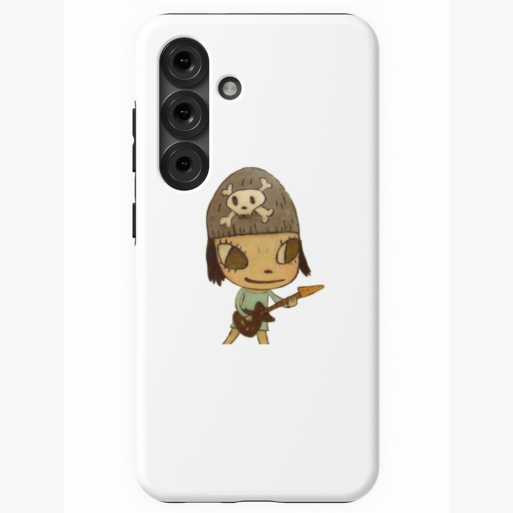 Item preview, Samsung Galaxy Tough Case designed and sold by juanisanse.