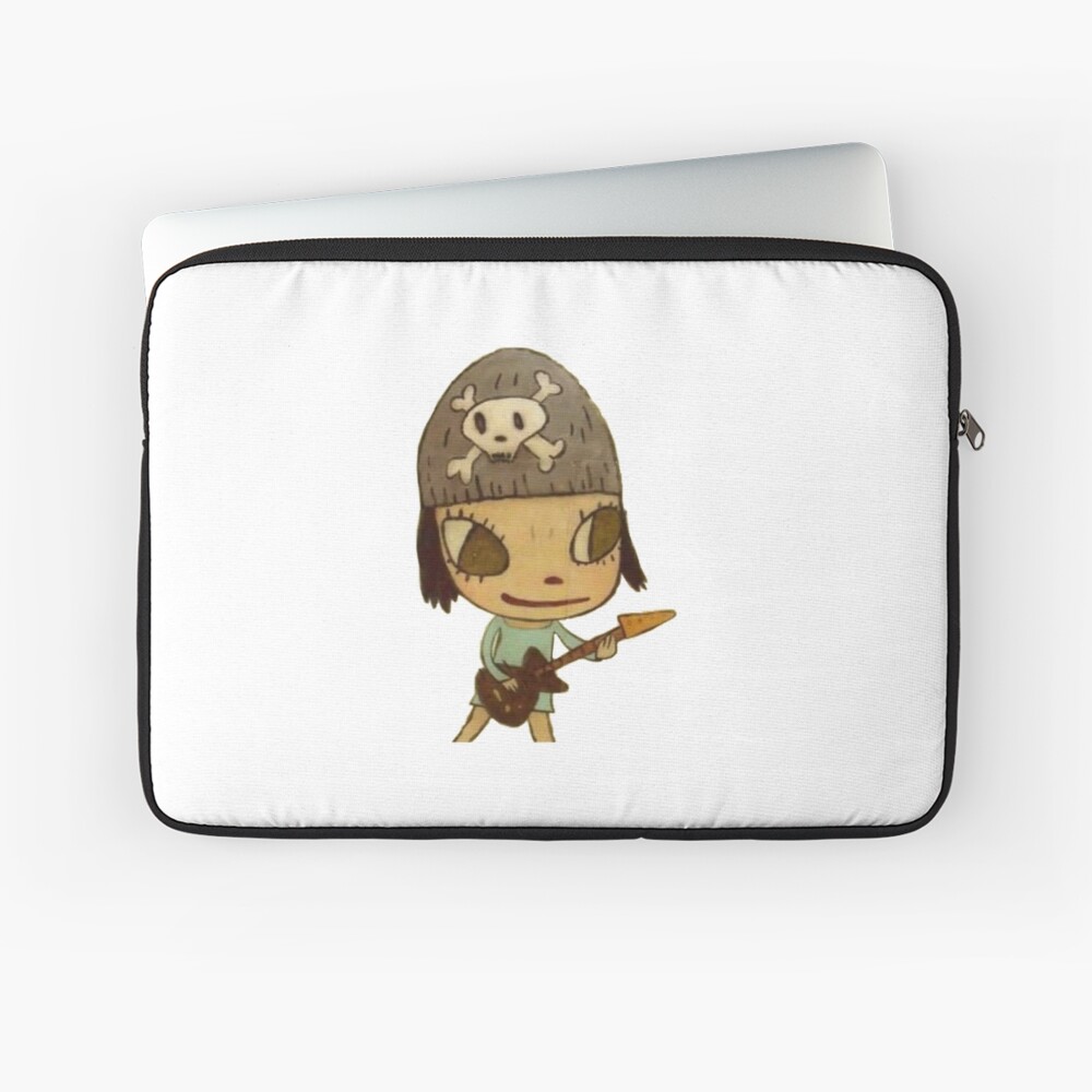 Artikel-Vorschau von Laptoptasche, designt und verkauft von juanisanse.