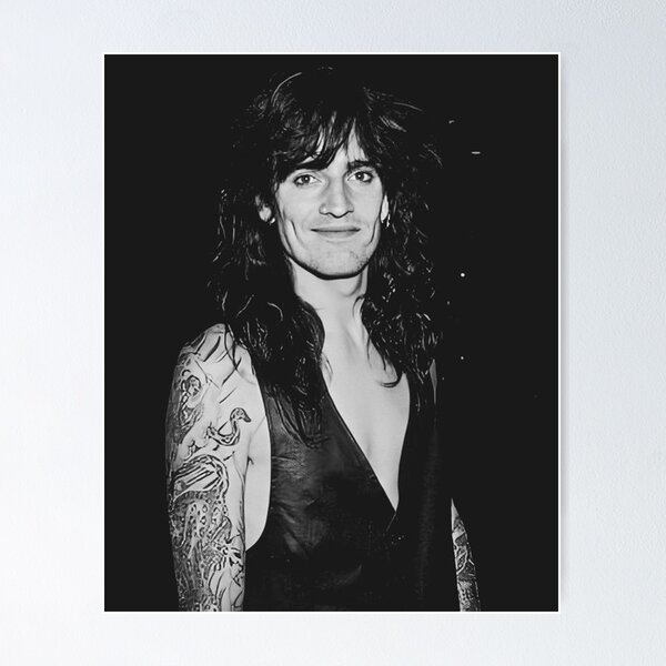 Artikel-Vorschau von Tommy Lee - Plakat, designt und verkauft von Gail222.