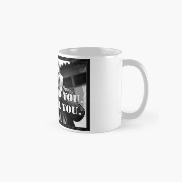 Taken Mugs Redbubble