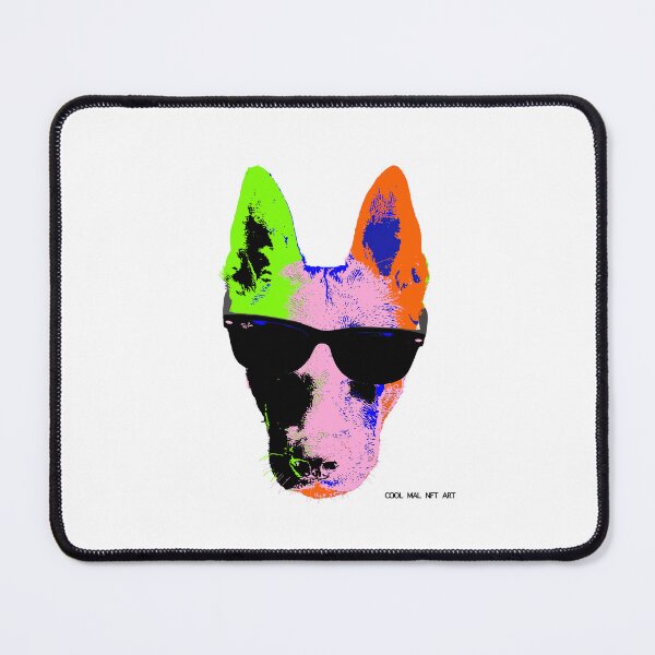 Item preview, Cool Mal designed and sold by Christian P Bolante.
