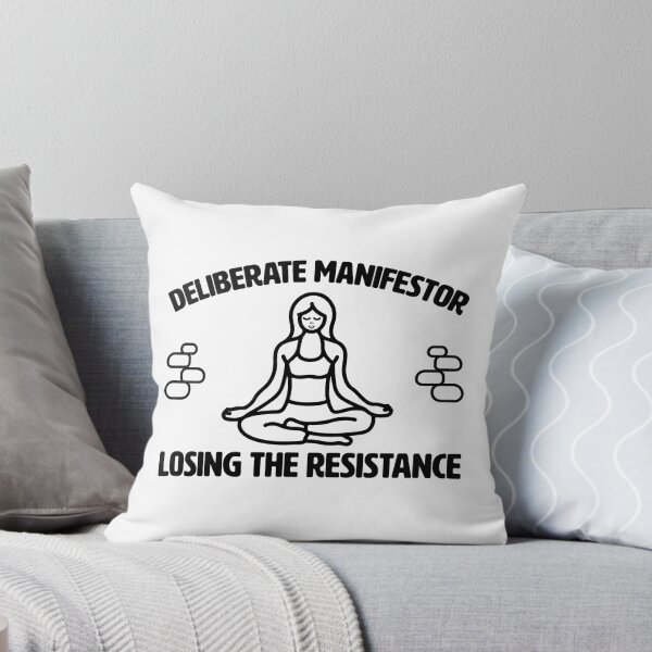 Item preview, LAW OF ATTRACTION | DELIBERATE MANIFESTOR designed and sold by axelle1410.