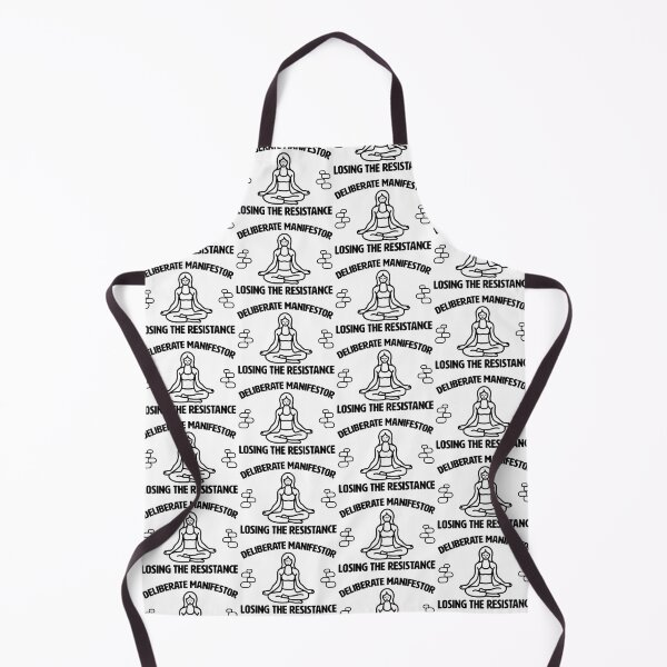 Item preview, LAW OF ATTRACTION | DELIBERATE MANIFESTOR designed and sold by axelle1410.
