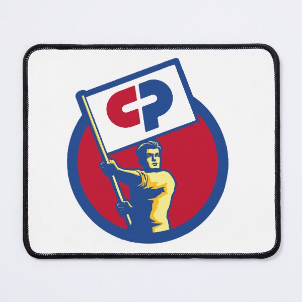 Item preview, Palace Flag designed and sold by Confusion101.
