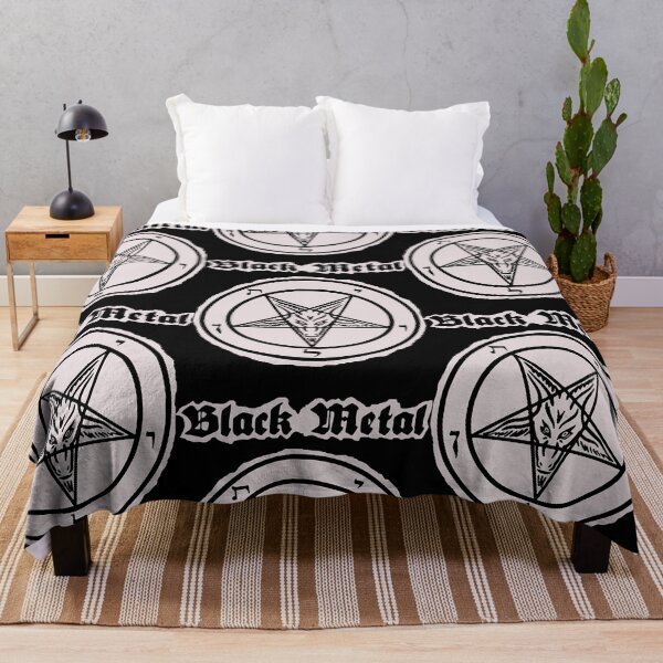 Item preview, Black metal designed and sold by JosephMoo55679.
