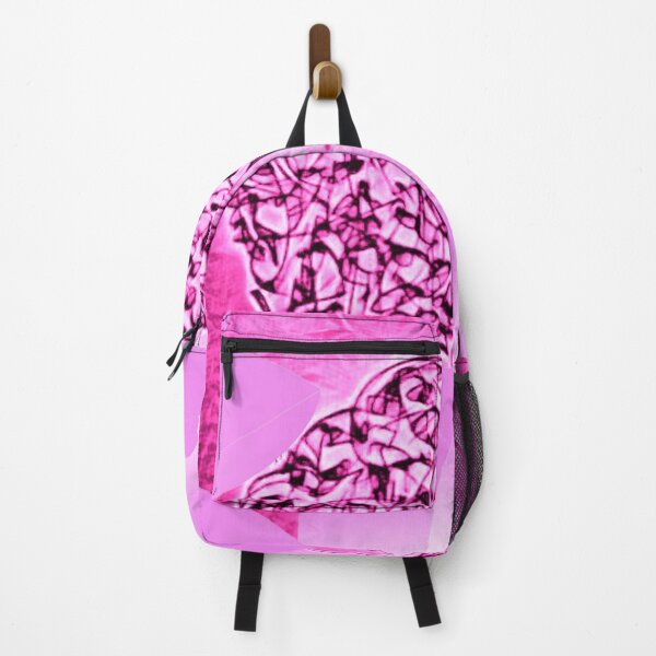Item preview, PINK GIRL TAYA TAYA WITH WATER LILY designed and sold by RAJAT KANTI CHAKRABARTY.