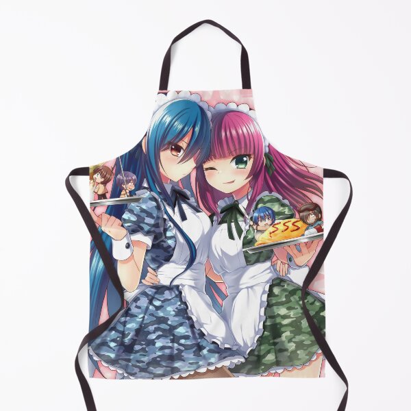 Item preview, Yuri Nakamura Angel Beats Painting Anime designed and sold by KarinaTaisha.