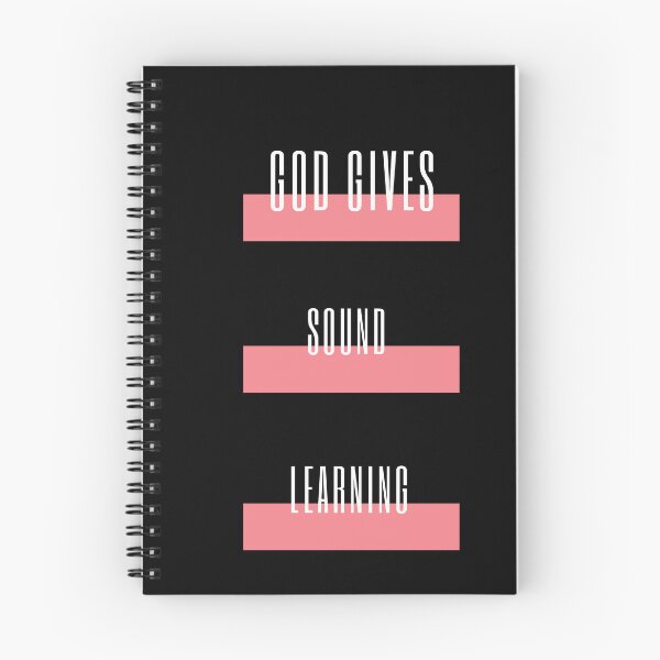 Item preview, God gives sound learning, Guard your heart quote, Proverbs 4:23 designed and sold by Isheshop.
