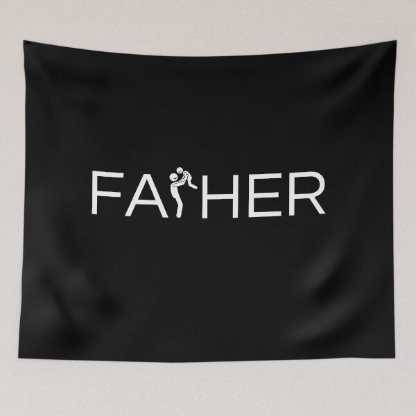 Item preview, father designed and sold by LU NA.
