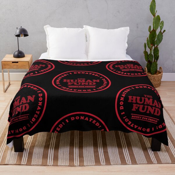 Item preview, The Human Fund - Money For People  designed and sold by EricWeeks26792.