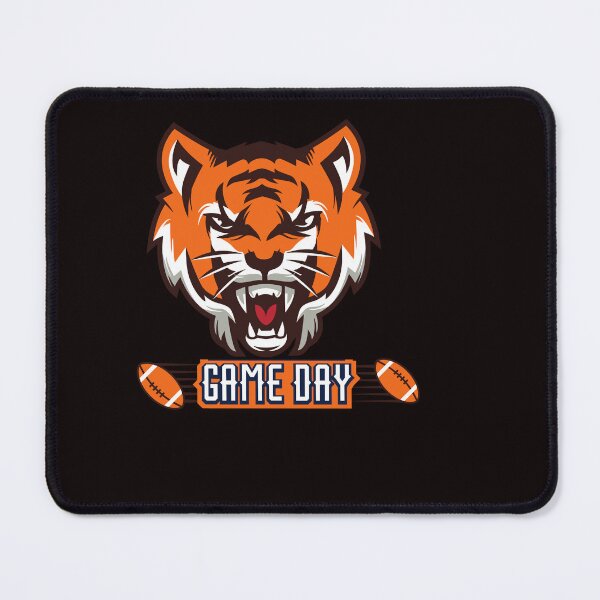 Item preview, It's Soccer Game Day designed and sold by Artistusha.