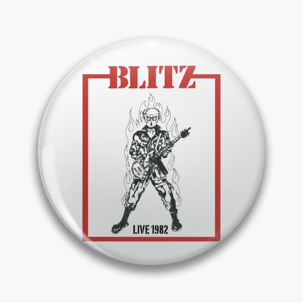 Item preview, Blitz designed and sold by ourkid.