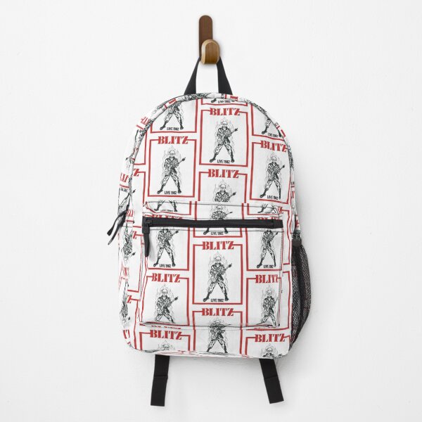 Item preview, Blitz designed and sold by ourkid.