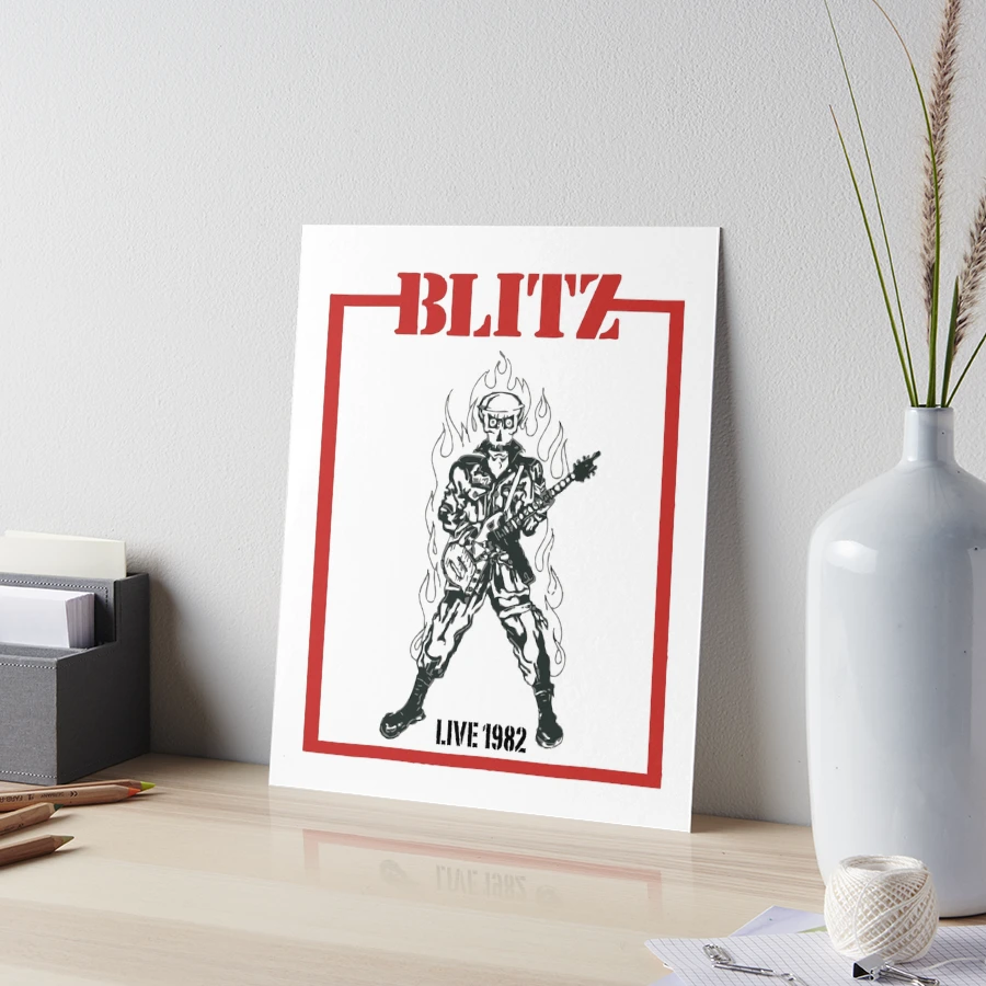 Blitz