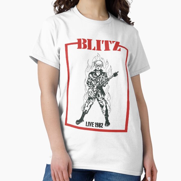 Item preview, Blitz designed and sold by ourkid.