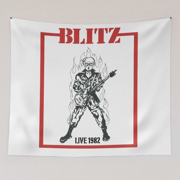 Item preview, Blitz designed and sold by ourkid.