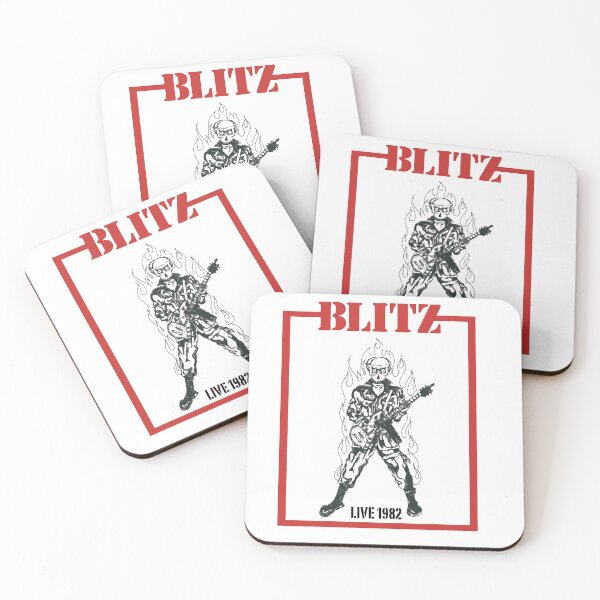 Item preview, Blitz designed and sold by ourkid.