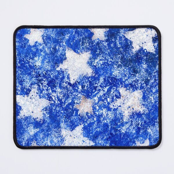 Item preview, white stars designed and sold by SylvieG18.