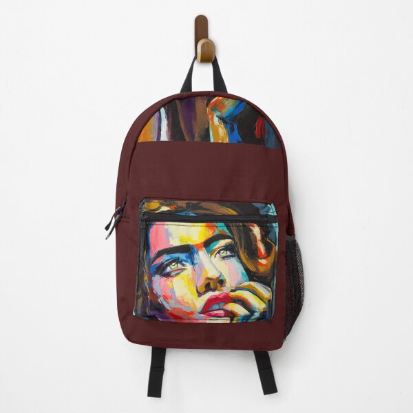 Item preview, Painting "the Art of Seduction" designed and sold by Gota-30.