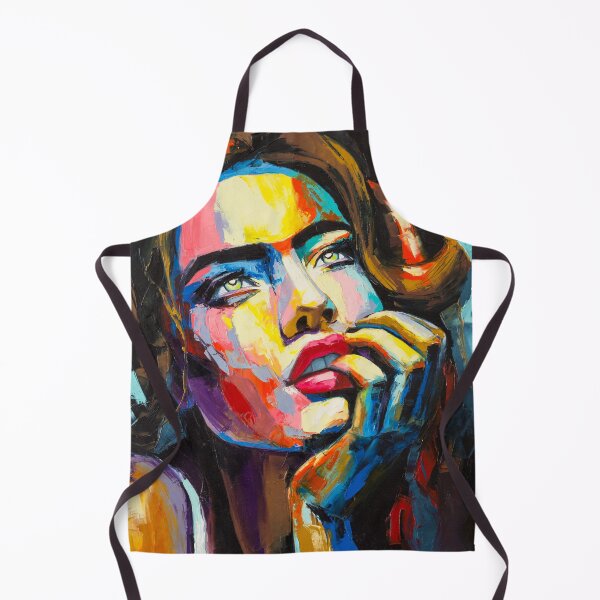 Item preview, Painting "the Art of Seduction" designed and sold by Gota-30.