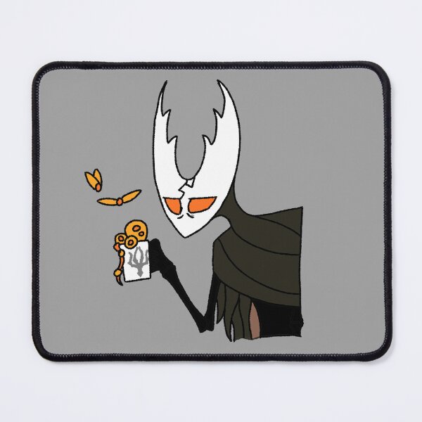 Item preview, Hollow Knight Till I've Had My Coffee designed and sold by EmmaTheNerd.