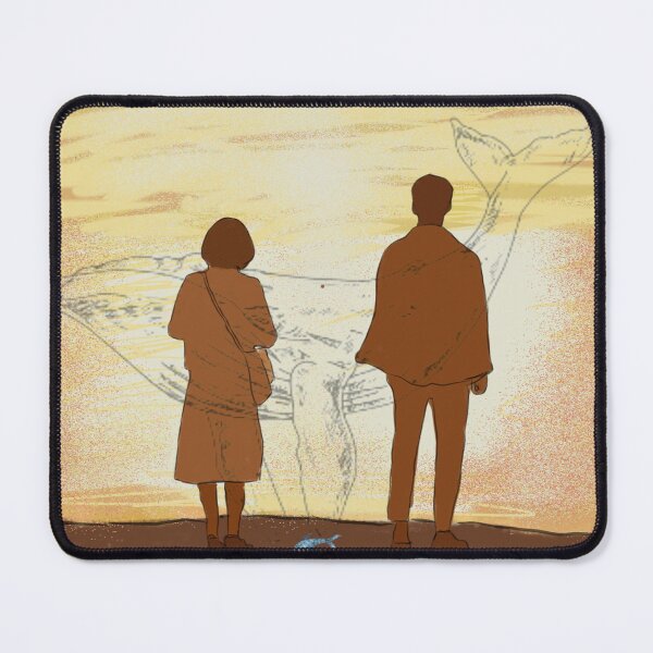 Item preview, Cute Couple : Extraordinary Attorney Woo designed and sold by Delightandarts.