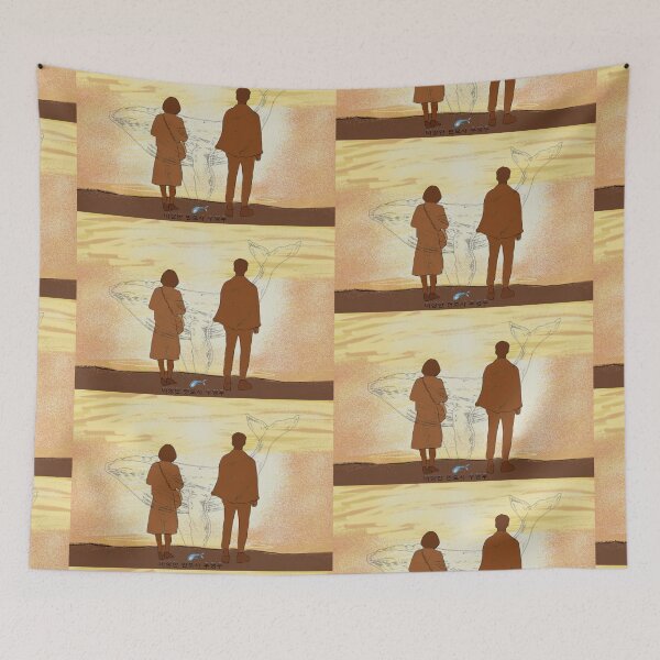 Item preview, Cute Couple : Extraordinary Attorney Woo designed and sold by Delightandarts.