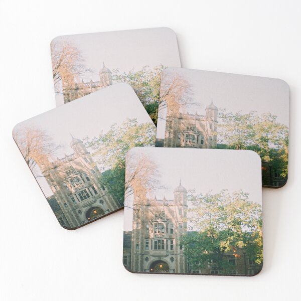 Item preview, university of michigan on film designed and sold by la-la-ma.