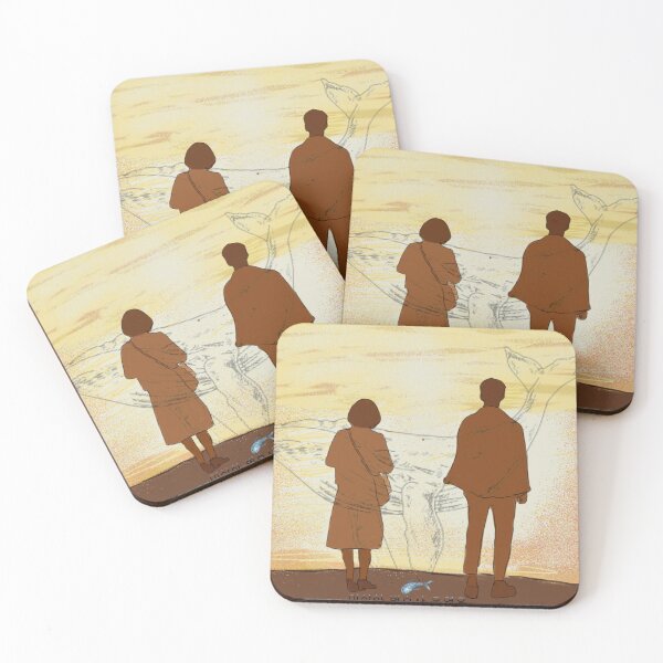 Item preview, Cute Couple : Extraordinary Attorney Woo designed and sold by Delightandarts.