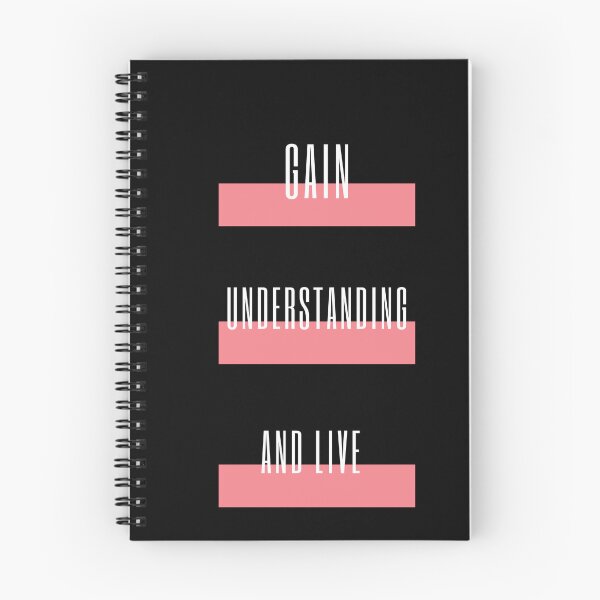 Item preview, Gain understanding and live, Guard your heart quote, Proverbs 4:23 designed and sold by Isheshop.