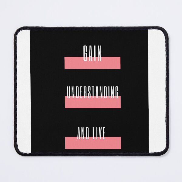 Item preview, Gain understanding and live, Guard your heart quote, Proverbs 4:23 designed and sold by Isheshop.