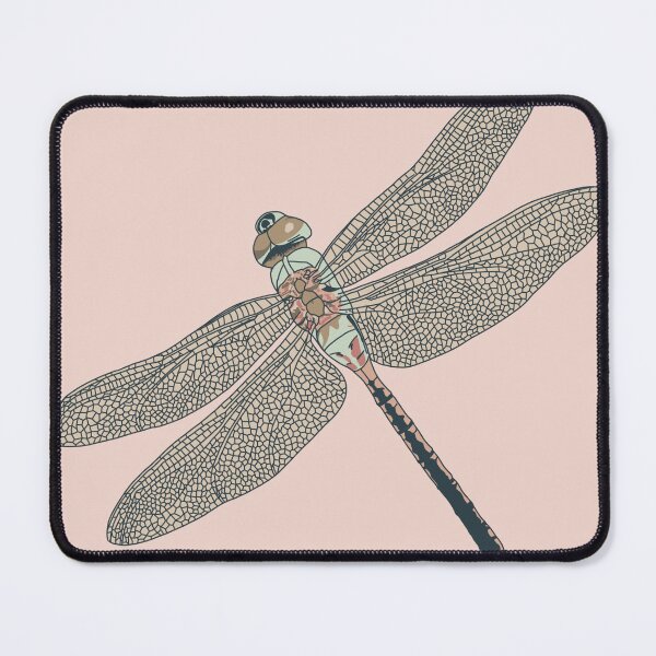 Item preview, Pastel Dragonfly designed and sold by DippyHippie.