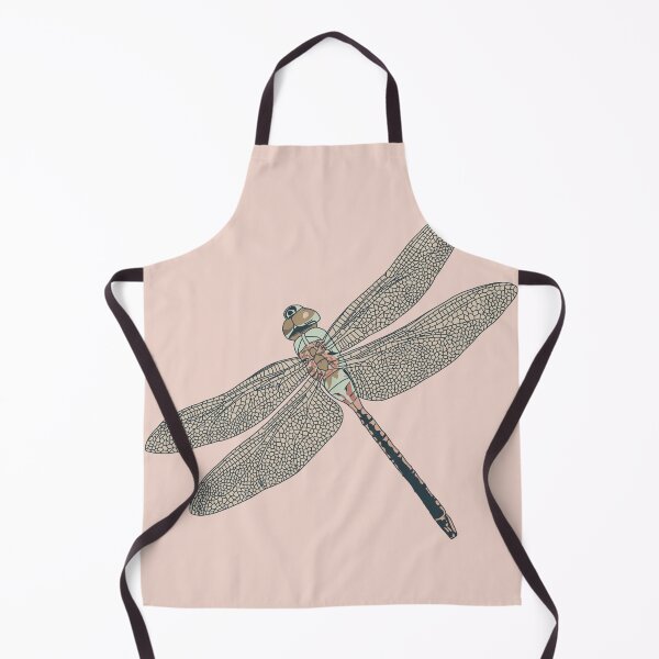 Item preview, Pastel Dragonfly designed and sold by DippyHippie.