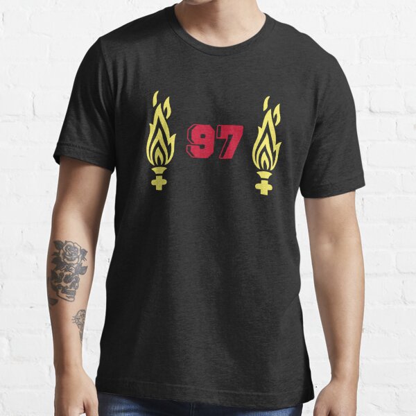 liverpool 97 shirt