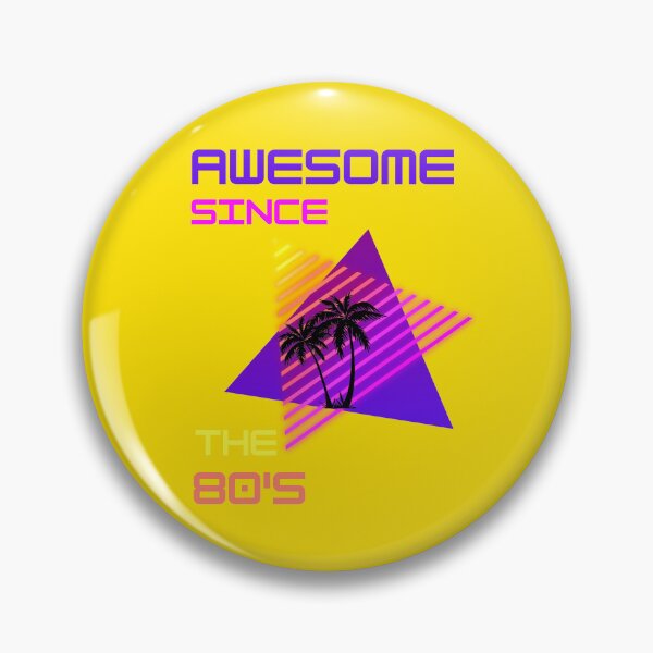 Item preview, Awesome since the 80s | Born in the 80s | Made in the 80s | Legend since the 80s  | Awesome since the 80s the 80s | Legend since the 80s | Made in the 80s the 80s | Born in the 80s designed and sold by Saffire6.