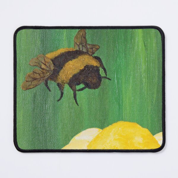 Item preview, The Bee designed and sold by greybirdartist.