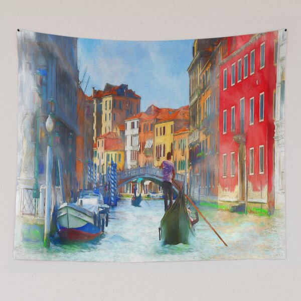 Item preview, Venice designed and sold by JohnDSmith.