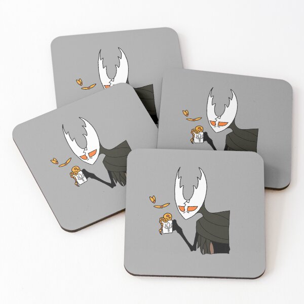 Item preview, Hollow Knight Till I've Had My Coffee designed and sold by EmmaTheNerd.