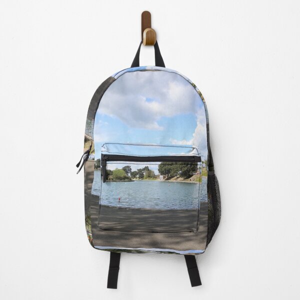 Item preview, Canoe Lake designed and sold by pinkal.