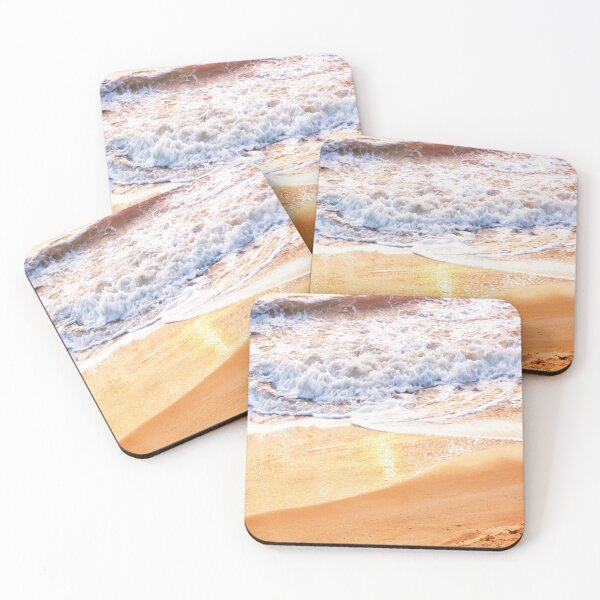 Artikelvorschau, Beach Waves entworfen und verkauft von KatisDesign.