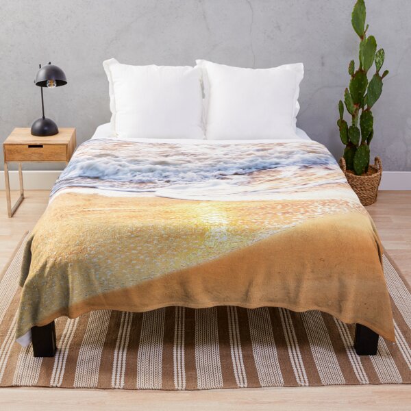 Item preview, beach waves designed and sold by KatisDesign.