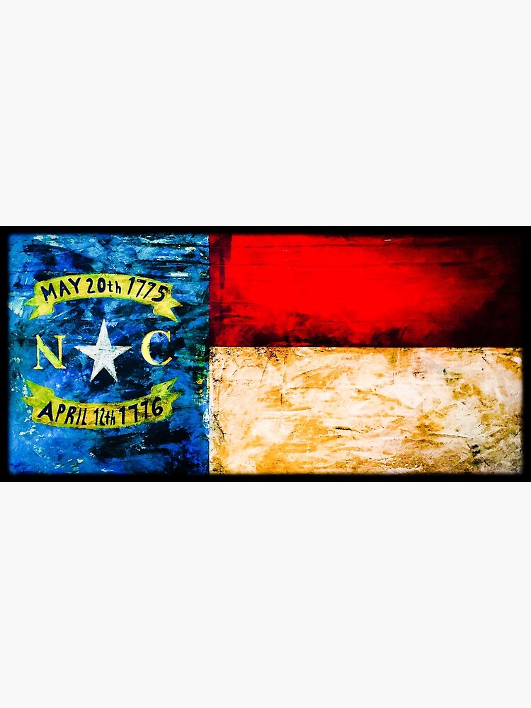 North Carolina by barryknauff