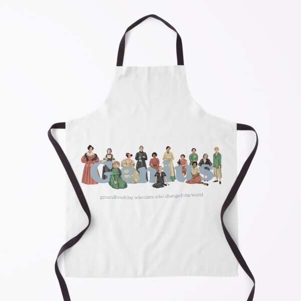 Item preview, Genius Groundbreaking Female Scientists  designed and sold by Annalisa-Jones.
