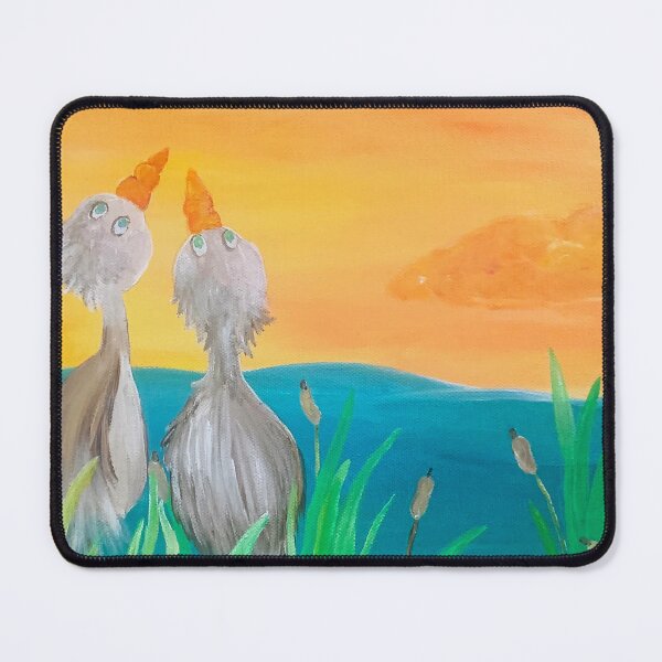 Item preview, Looking For Mama designed and sold by greybirdartist.